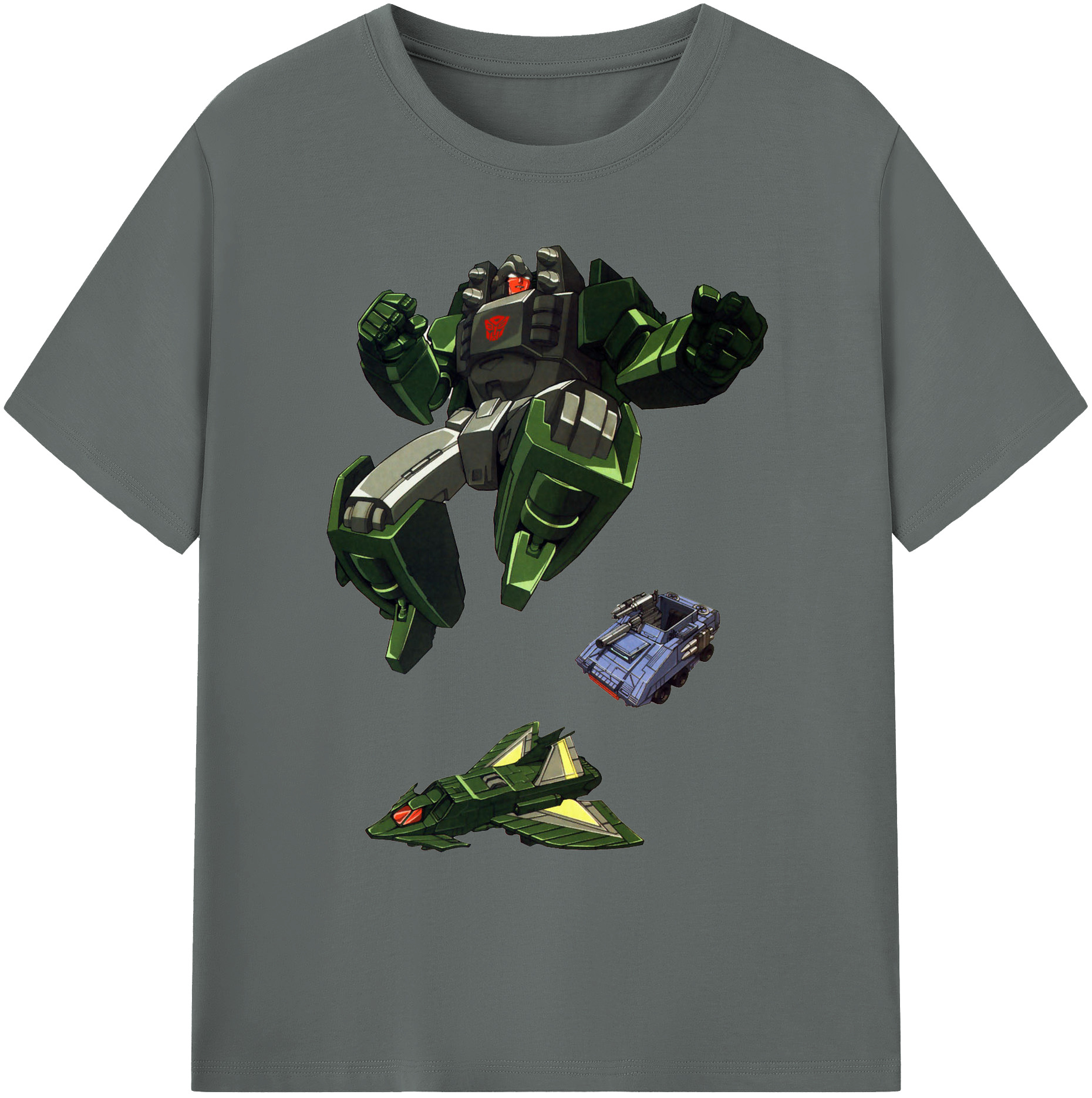 （画像用）  綿100％ メンズ半袖Tシャツ｜肌触りやわらか＆通気性